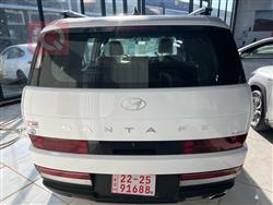 هيونداي سانتافي